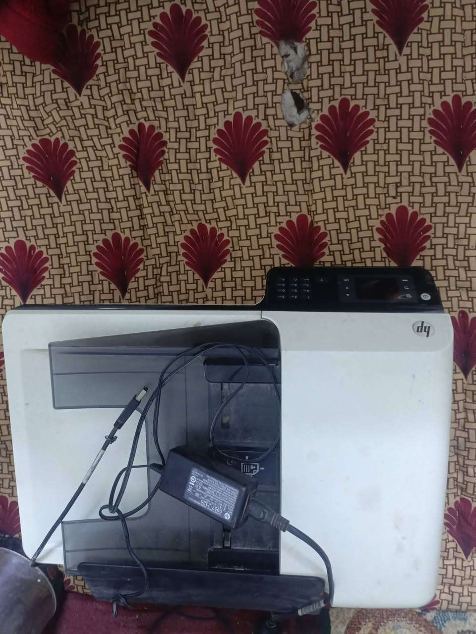 طابعة كارترج للبيع


**إذا كنت صاحب هذا الإعلان وتريد حذفه لأي سبب، رجاءا أرسل رسالة إلى الدعم الفني**