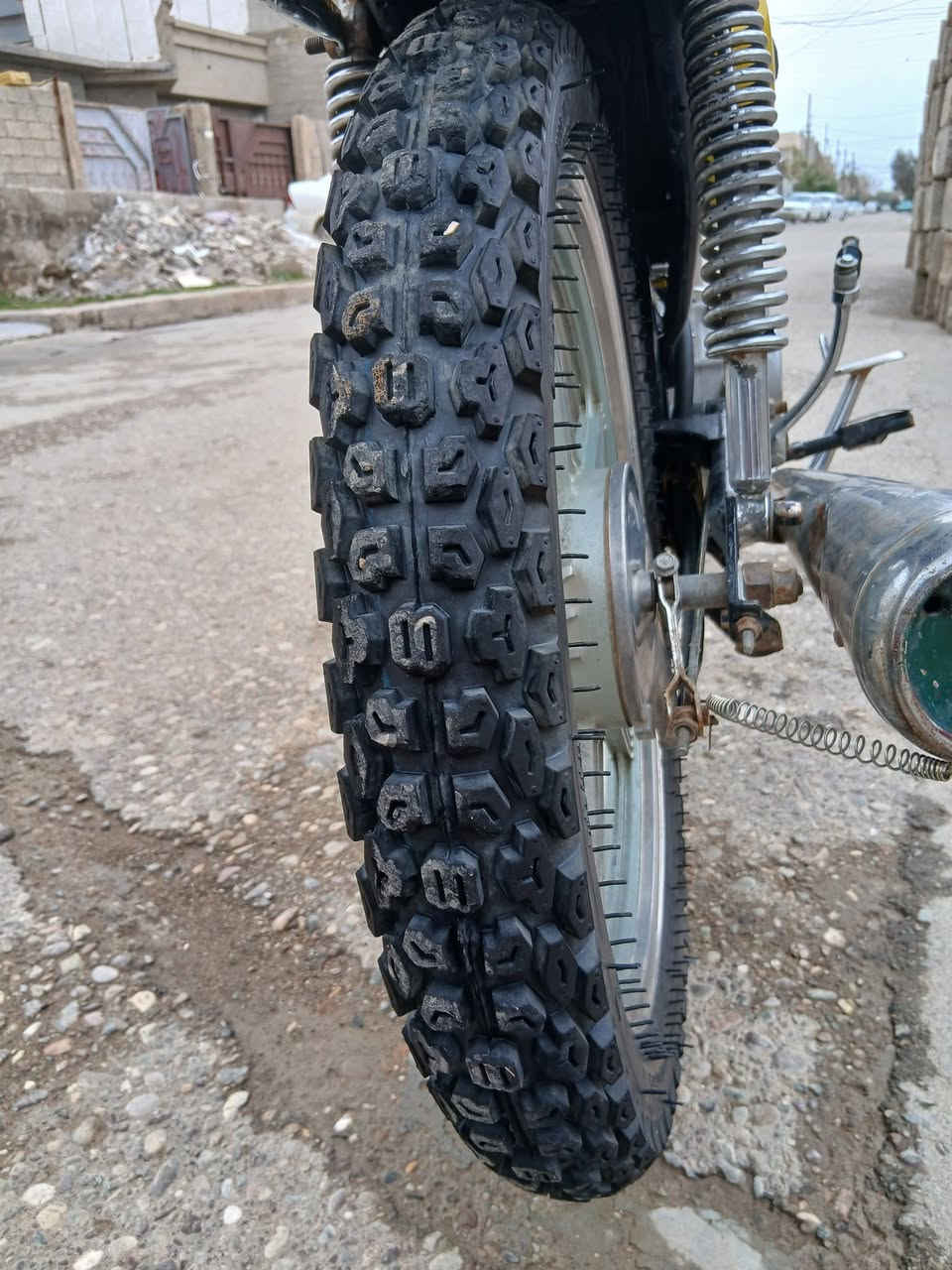 280مۆدێڵ17


**إذا كنت صاحب هذا الإعلان وتريد حذفه لأي سبب، رجاءا أرسل رسالة إلى الدعم الفني**