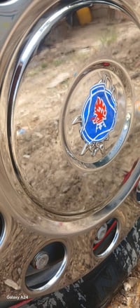 للبيع جوز كبات شرط استيل 07508846059بي واتساب