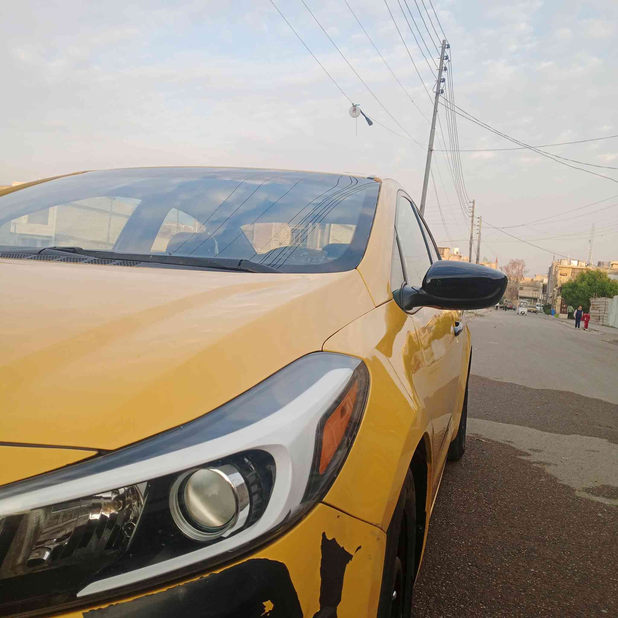 سلام عليكم كيا فورتي البيع وارد امريكي محرك 2000 دوش حادث جاملخين وبنيد ماشيه 89 السعر 113 الاستفسار على هذا الرقم ***********
