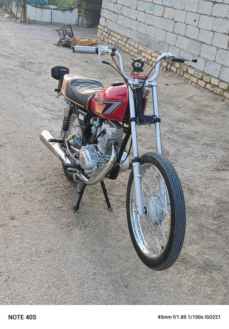 سلام عليكم 
تعمير شاصي نامه شلامجه لدراجه كلك كلك كلك
محرك رابيدو دراجه نضيفه 
ب٦٠٠مكاني ناصريه شارع السفينه ***********
