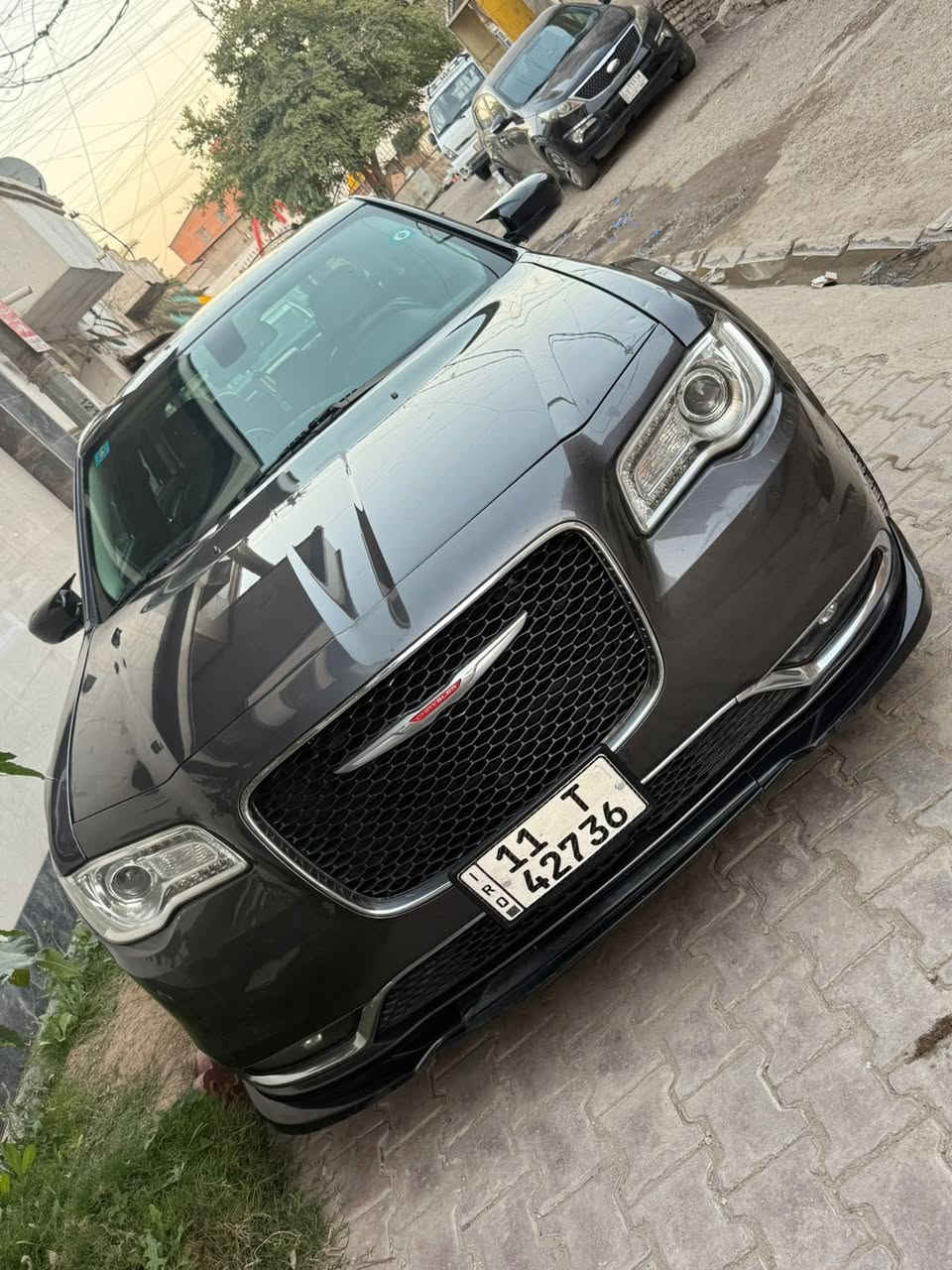 السلام عليكم 
اوباما 2018 اصل لمتد فول واحد ع واحد كلين بدون صبغ فقط bdr بسيط كد شبر يم قبق البانزين 
محرك 3600 
صدر جديد تايرات جديده 
ماشيه 119 ميل 
بانوراما 
كشنات جلد 
تدفئه كشن 
كشنات فول كهرباء 
شاشه كبيره 
ويل 20 بلادي 
سياره مال جناي ممشتغله خط 
فور ويل ملغي 
بأسمي سياره تحويل ثاني يوم 
سياره خير من الله جديـــده بشكل
مموجوده ع خاص الاتصال ع هذا رقم 
***********
