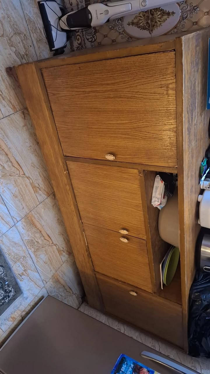 بوفيه مترتين وعشرين داخل وخارج صاج


**إذا كنت صاحب هذا الإعلان وتريد حذفه لأي سبب، رجاءا أرسل رسالة إلى الدعم الفني**