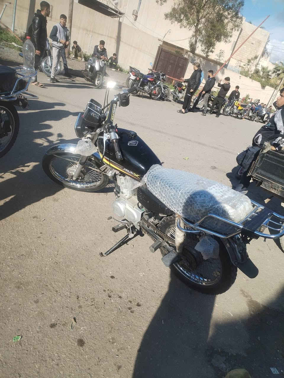 للبيع توصل خاص  ***********
