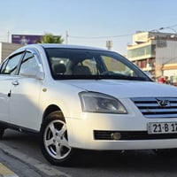 شيري A5 • ٢٠٠٩ • كركوك حي النصر