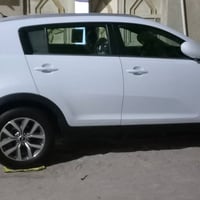 كيا سبورتاج 2015 • سبورتاج خليجي • كيا سبورتاج • سيارة سبورتاج • سيارة...