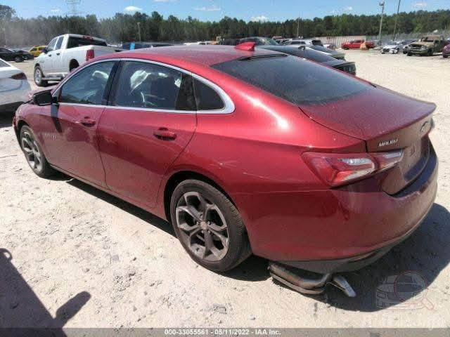 ماليبو 2022 فول مواصفات
رقم قادسيه  معوقين  9 أشهر تصير حره 
حادث خفيف موجود بالصور 
الاتصال ***********
