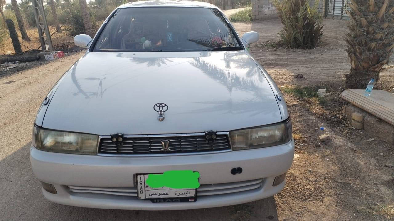 السلام عليكم والرحمه للبيع كرسته كما موضح بالصور سنويته منتهيه قبل سنه باسمنه شرط التحويل مكفوله من كص ونقل والكلبه والضربه القويه مرشوشه جماليه 

مكينه ونجي جاهزه كير جاهز حداديه جاهزه كهربائيات كله شغاله التبريد شغال تخم تايرات جاهز

اخوان مكلف بالنشر 

 السعر 65 مكانه البصرة للأستفسار ***********
