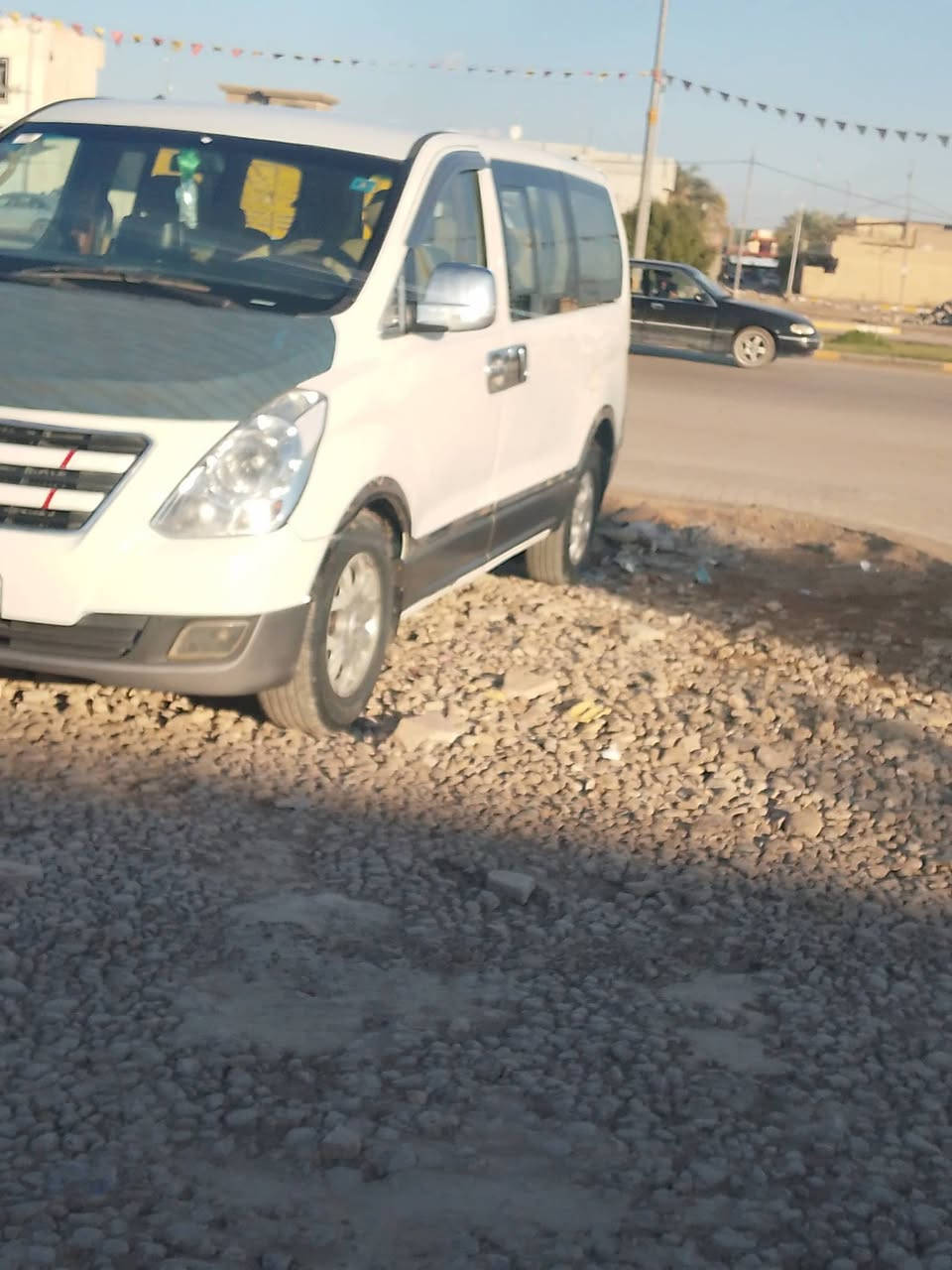 سلام عليكم ستاركس موديل 9 مفتوح كفاله عامه ماعدى قطعه واحد جهد العبري الامامي رش مكينه كير اكسن تبريد تدفئه  فول رقم جديد انكليزي سنويه بسمي مصفره خط بحث ضريبه سعر 135 وبيه مجال حك الجيه عنوان بابل جبله رقم الجوال ***********
