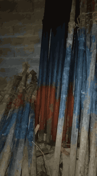 السلام عليكم جكات البيع حاضن طول 4متر نضيف سن خشن كلهن شغالات بكانهن بغداد المدينه الرقم *********** السعر تصل او بيك خير او تدلل
