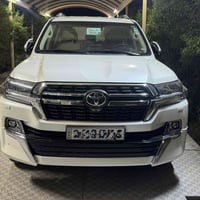 لاندكروز • ٢٠٢١ • ٢٥٠٠٠