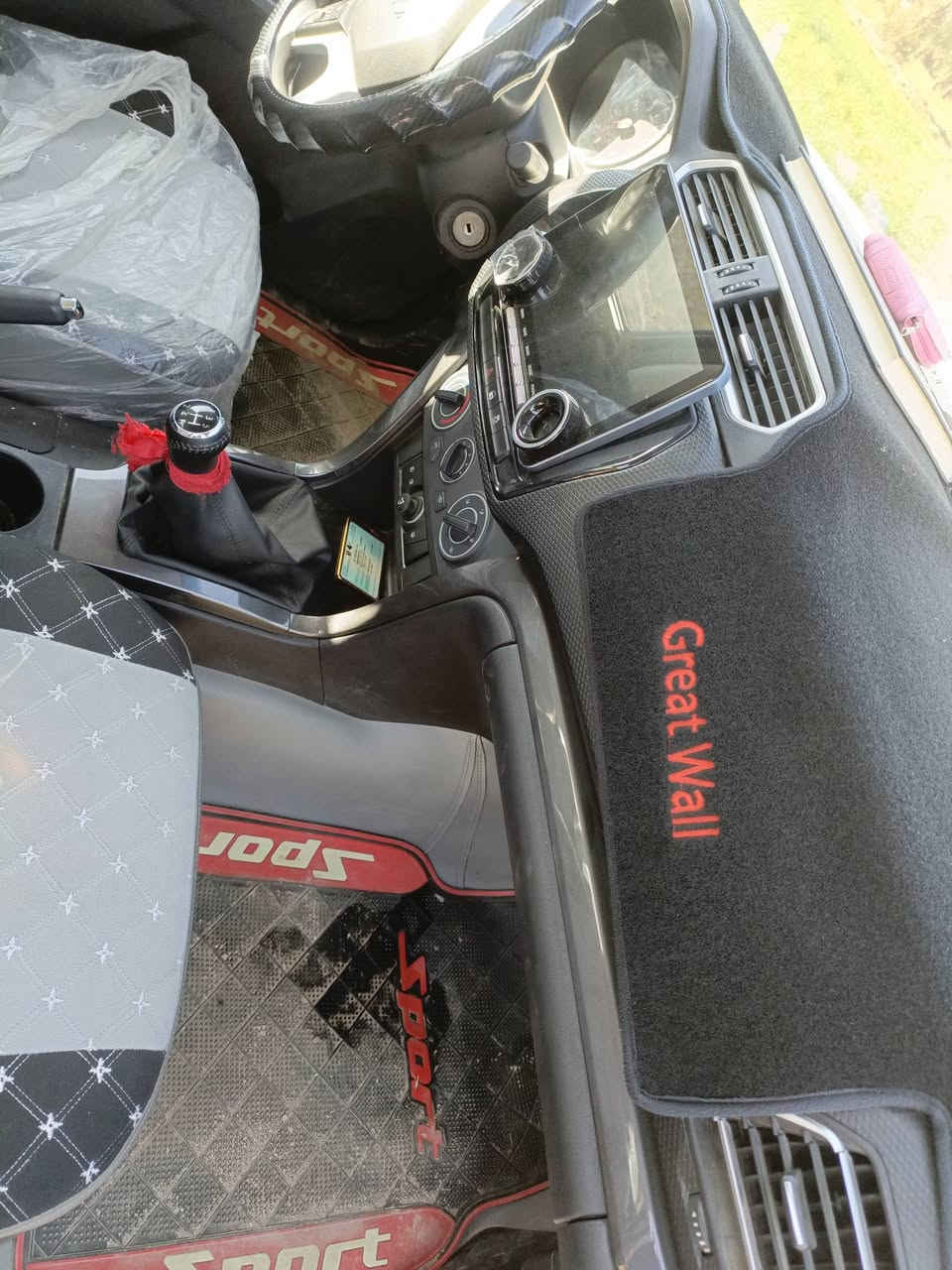 كريتويل مديل 25مكفوله كفاله عامه ماشيه 25المكان دوانيه ***********
سعر 145وبيه مجال
