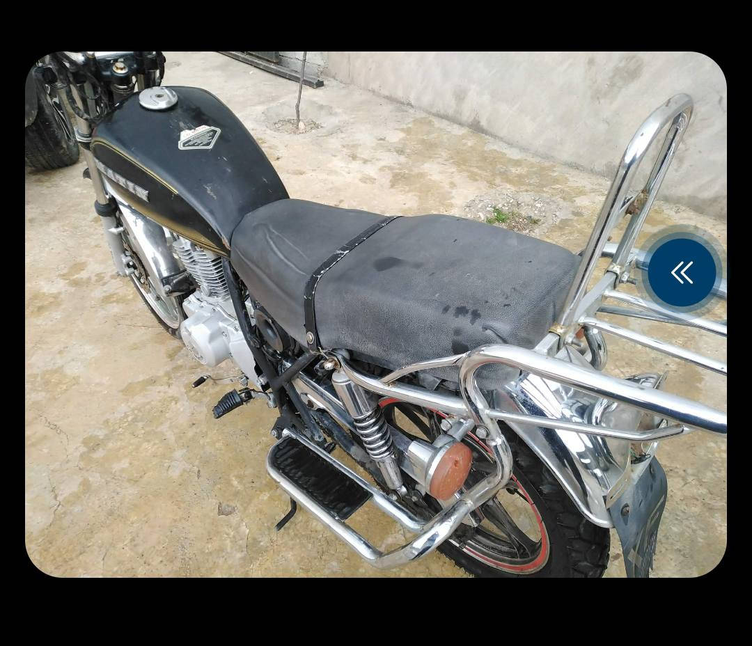 ماتۆڕ مەتین ۲۰۰ بەشەرتی گێڕو مەکینە لە سلێمانیم٤٥۰ مەعامەلە 
***********
