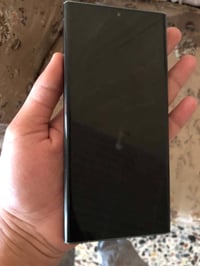 S22 ألتره الجهاز مبدل ضهر فقط ذاكره 256 شرق أوسط دبل شريحه الجهاز عله ...