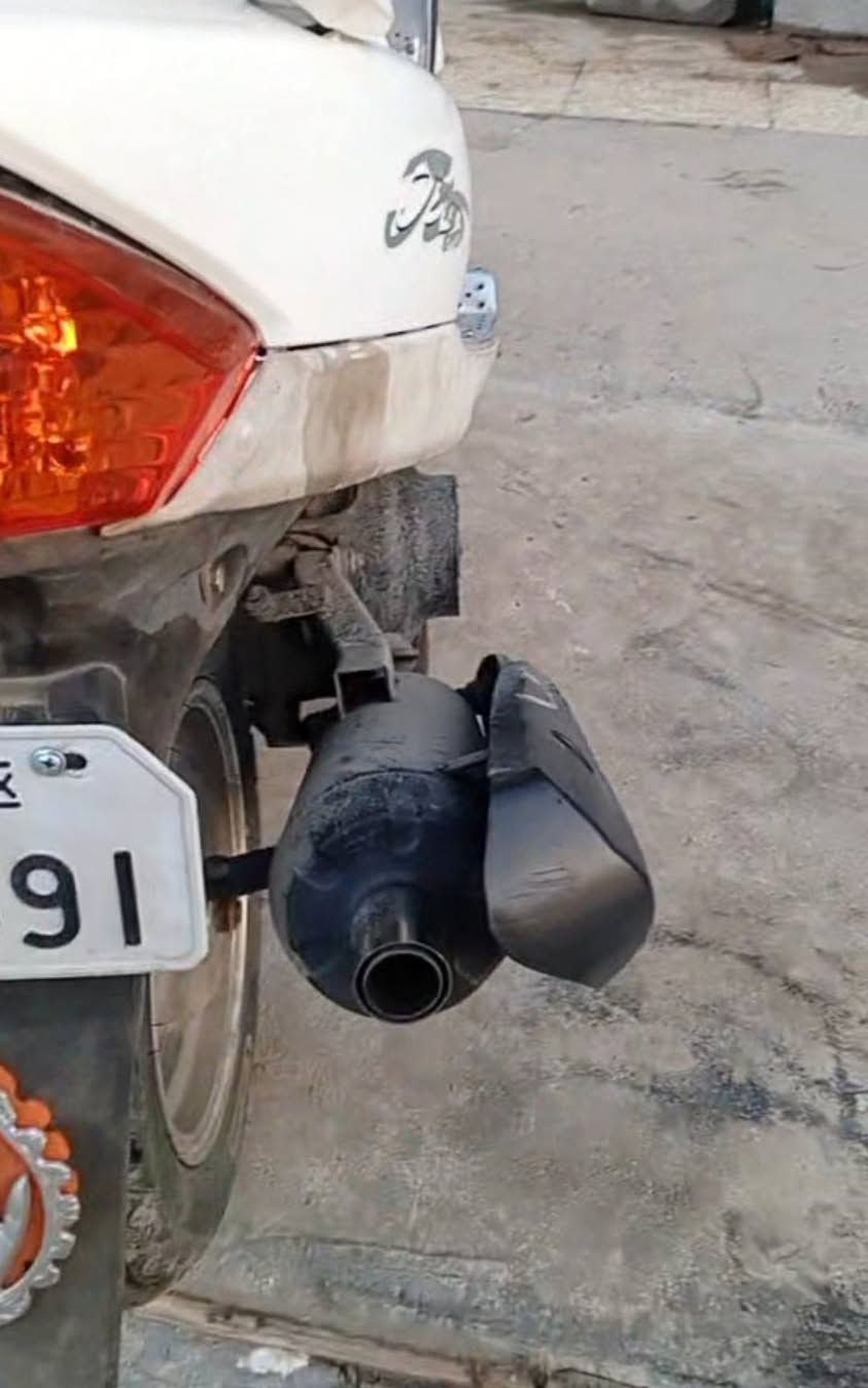 دراجه ماكس منغولي للبيع مكينه 55 صارنصه FMسرعه 120 مابيها اي عطل السعر 450 و بيها مجال النضافه 90 
رقم التلفون +964 771 653 5740


**إذا كنت صاحب هذا الإعلان وتريد حذفه لأي سبب، رجاءا أرسل رسالة إلى الدعم الفني**