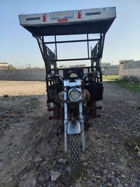 ستوته • موديل 2016 • محرك معمر