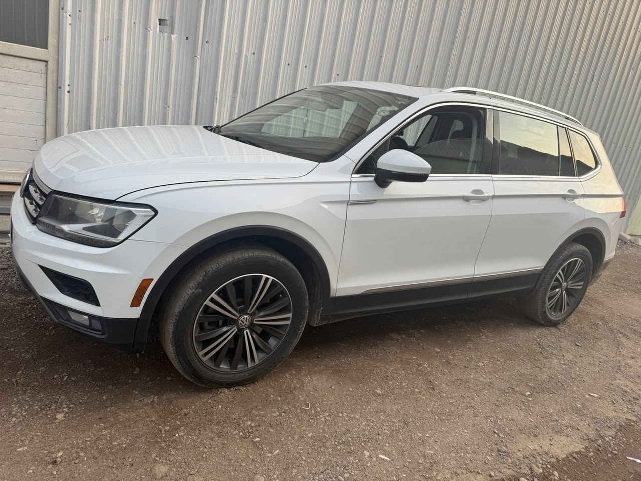 سلام عليكم اخوان تيكوان 19 للبيع فول مواصفات اعلى شي سرعته 320 محرك 2000 توربو بانوراما حادثه باب سايق والوراه ماشي 80 الف مايل محرك مفتوح سعر 170 ورقه رقم اربيل مكان سياره بغداد شارع فلسطين


**إذا كنت صاحب هذا الإعلان وتريد حذفه لأي سبب، رجاءا أرسل رسالة إلى الدعم الفني**