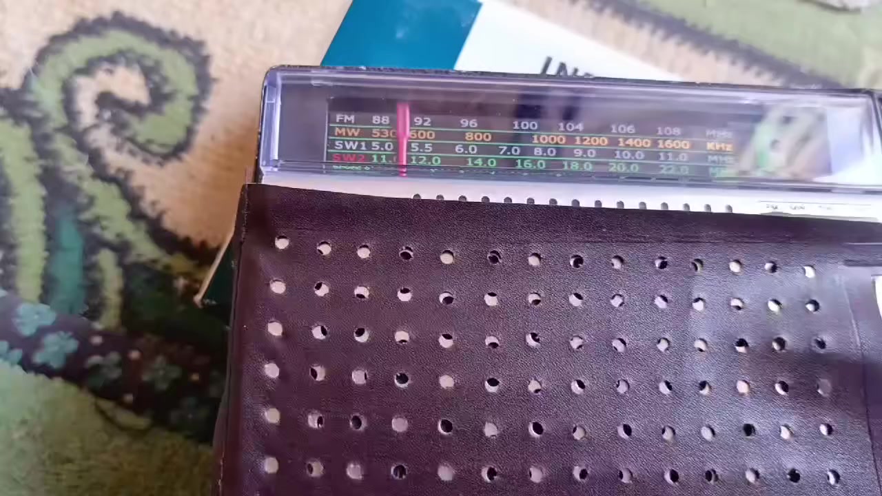 جهاز راديو أنتر ناشونال صيني الصنع درجة أولى ابو الجلد بالباكيت مع ملحقاته للبيع وتوصيل موجود


**إذا كنت صاحب هذا الإعلان وتريد حذفه لأي سبب، رجاءا أرسل رسالة إلى الدعم الفني**