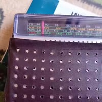 راديو • انتر ناشونال • ابو الجلد