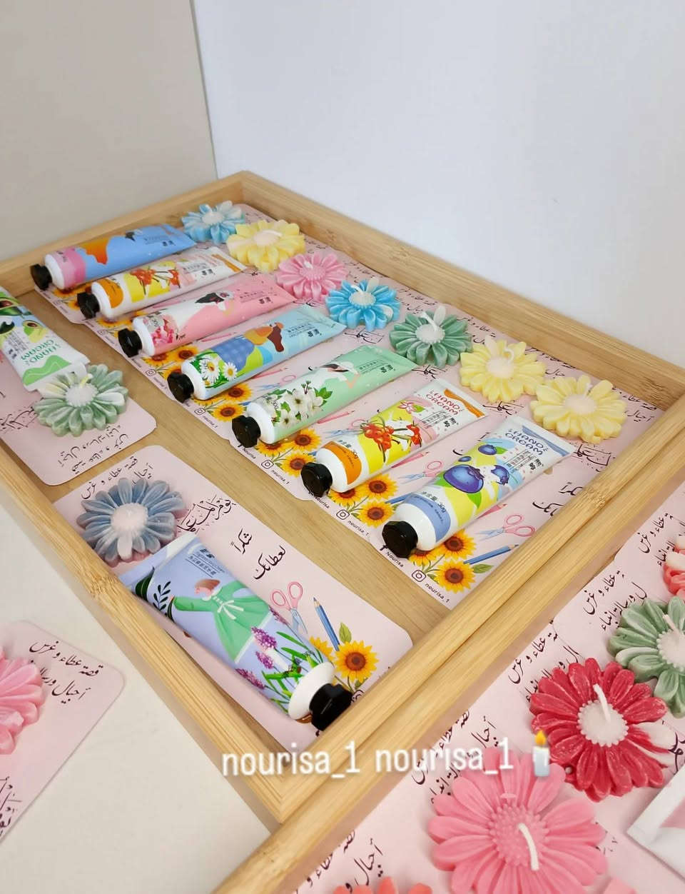 توزيعات يوم المعلم


**إذا كنت صاحب هذا الإعلان وتريد حذفه لأي سبب، رجاءا أرسل رسالة إلى الدعم الفني**