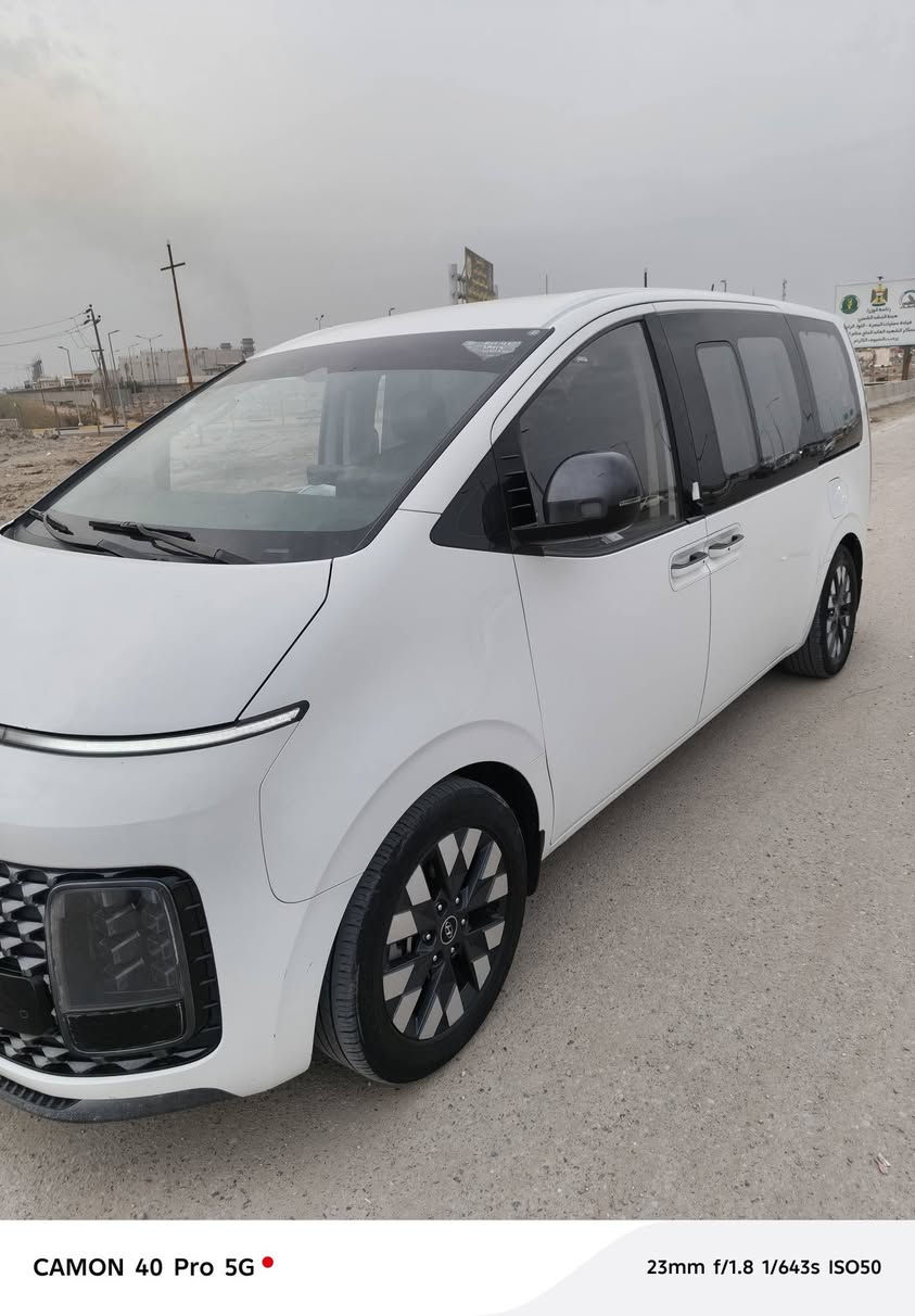 ستاريا غاز VIP
مديل 2022

كفاله عامه

السعر 290

الرقم ***********

مكان 📍 البصرة
