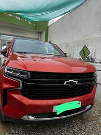 تاهو موديل 22    السياره فول مواصفات اعلى فئة   بالتاهو كشنات vip   ال...