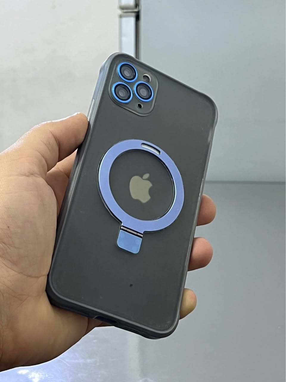 السلام عليكم 
ايفون اكس اس ماكس 
ذاكره 256
بطاريه مبدله فقط وظهر مفلش 
السيمكرت واكف وفيس ايدي واكف 
السعر 125
الرقم او واتساب //*********** بغداد, العراق
