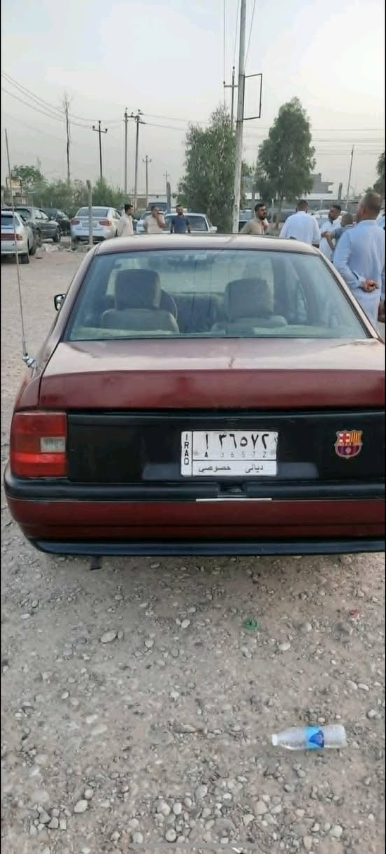 مكلف بلنشر اوبل فكتره كير او مكينه مكفولات السياره احله من الصور سعره 22 او بيهه مجال مكانه ديالى شهربان المقداديه ***********
