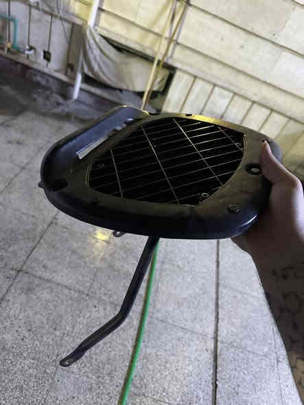 كاسحه مال تي ماكس نضيفه كلش سعره ٥٠ قفل مكاني بغداد وزيريه توصيل ماعندي ***********
