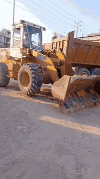 كاوسكي داش 3 • جير ميكانيكي • مرقم جاهز