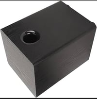 ساب ووفر • مضخم صوت • كابلات قياس ١٠