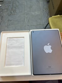 آيباد 9 • ٦٤ جيجا • نضافة ١٠٠%