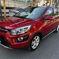 بايك اكس ٢٥ موديل ٢٠١٩ رقم بغداد جديد السيارة جاهزة كير اوتو تبريد ممت...