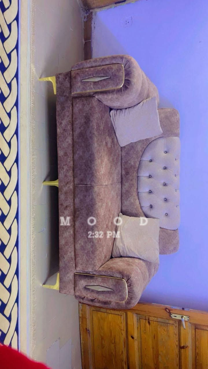 السلام عليكم
تخم عراقي 10 مقاعد 
الموقع / بغداد حي اور قرب فلكة صباح الخياط
للأستفسار ***********
