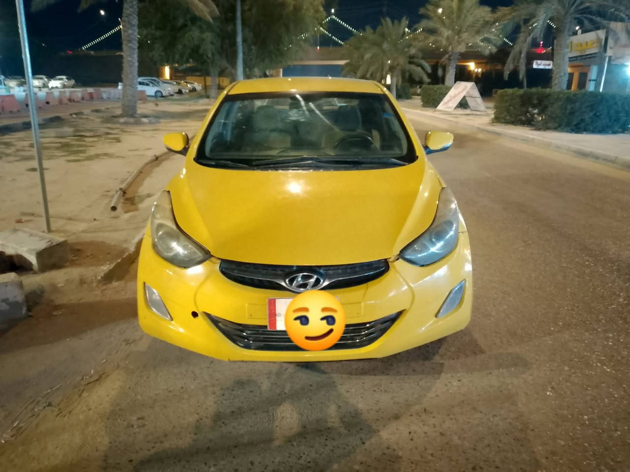 السلام عليكم
الانتر للبيع 2012 مكينه وكير خير م̷ـــِْن •اللّـہ̣̥
حداديه تُعباُنٌ نص عمر فقط بنيد وجنطه تبديل مداور شوكت ميعجبك سعره 90وبيه مجال مكان نجف 
***********
