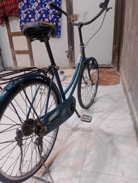 باسكل 24 • بريك خلفي لازم • نفخ تواير