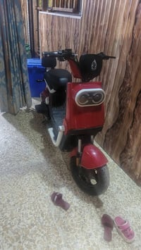 دراجه شحن • الحيانيه