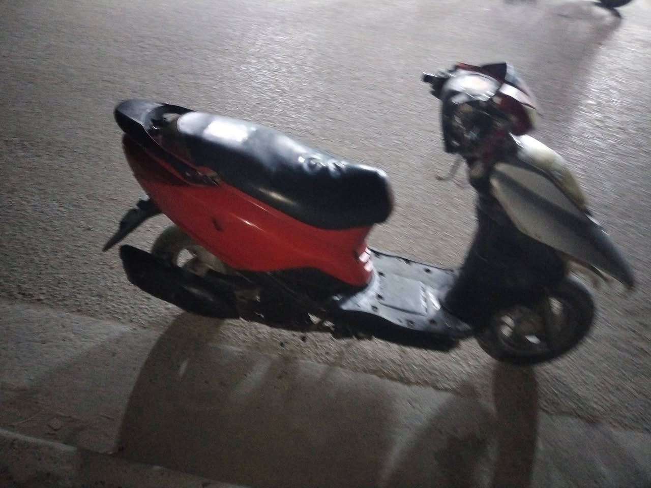 للبيع دراجة بريز ياباني دراجة شغالة علة كد الحال هندر واحد بيهة خيط بخار قليل السعر 50 قفل من الخير مكاني كربلاء حي النضال يم المستوصف
للتصال *********** متواجد واتساب وخاص
