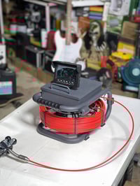 كامره • اماكن ضيقه • ٣٠متر