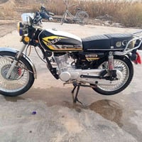 دراجة تايكر • موديل 24 • كفالة