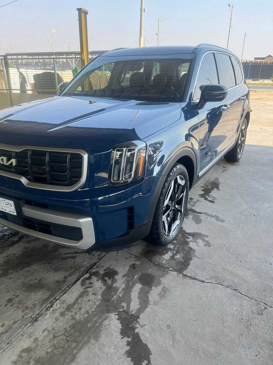 كيا تيلورايد 2024
داخلـة بكتاب شهداء
دخول جديد
***********
