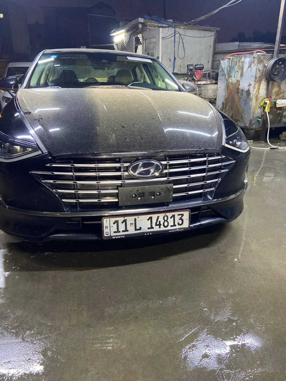 ‏لدينا مجموعة من السيارات اقساط
‏1 /لاندكروز 2011 محدث 2021 مكان بغداد مقدمة شدة بلشهر 5
‏2 /اوبترا 2004 محدث 2011 مكان بغداد مقدمة 35 بلشهر 3 
‏3/ شيري 2013 مكان سماوة مقدمة 35 بلشهر 3
‏4/ جيب باتريوت 2016 مكان سماوة مقدمة 80 بلشهر 4 
‏
‏5/ جاجر 2013 مكان بغداد مقدمة 80 بلشهر 5
‏6/ كيا فورتي 2014 مكان بغداد مقدمة 60 بلشهر 3
‏7/ سوناتا موديل 2023 مكان بغداد مقدمة 80 بلشهر 4 
‏8/ كيا سليتوز موديل ٢٠٢١ مكان بغداد مقدمة 80 بلشهر 4
‏‏ملاحظة عمولة 150 دولار


**إذا كنت صاحب هذا الإعلان وتريد حذفه لأي سبب، رجاءا أرسل رسالة إلى الدعم الفني**