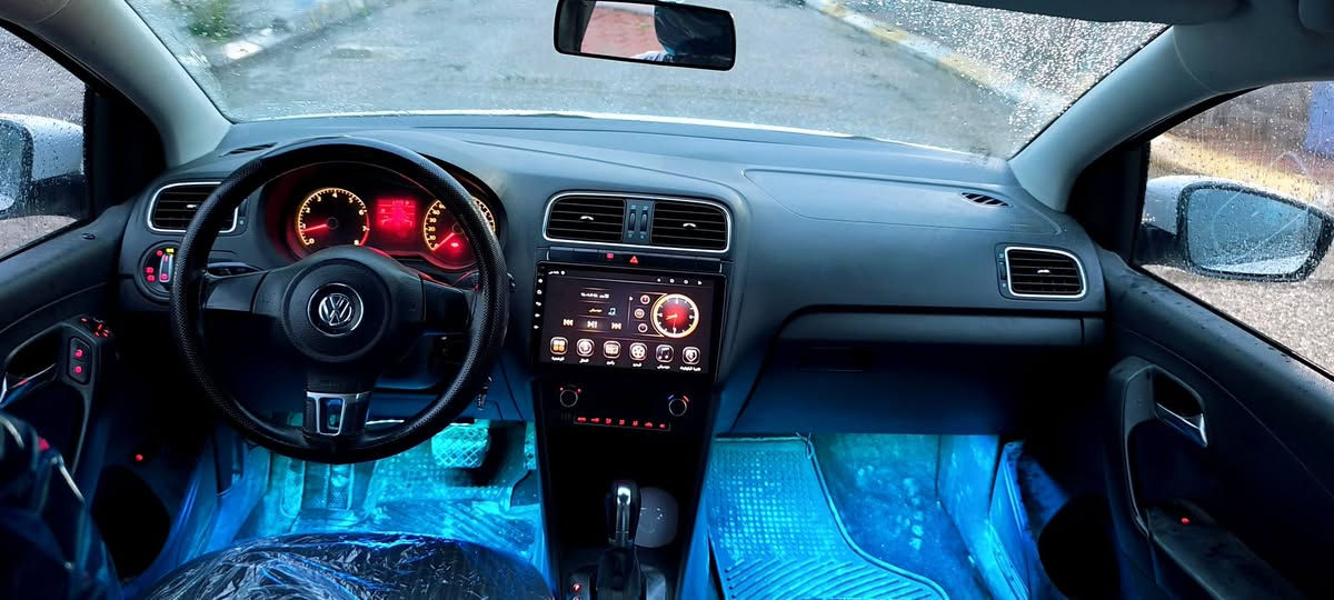 كولف جيتا بولو موديل 2012 كير محرك جديد كهربائيات فول شغال صبغ 3 قطع لجمالية بدون حادث رقم دولي جديد باسمي شرط تحويل او وكاله الشراي يتصل *********** سعر 70 كركوك, العراق
