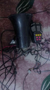 مكبر صوت • غزاليه