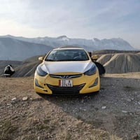 الانترى موديل 2012 فول موصفات بانورامه  اشاير بلمري كشنات تدفئه  محرك ...