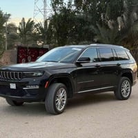 سوميت ٢٠٢٤ • بدون شاصي • دفع رباعي