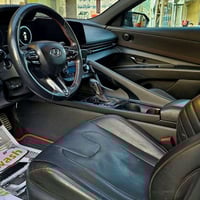 النترا N موديل 23   حادثه بالصورة   ماشيه 32الف ميل   السعر 150وبيه مج...