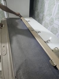 برده خلفيه سعرها 85  الف نظيفه اتصال 07708819581