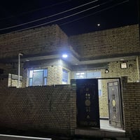 شارع الملعب • بيت للايجار • بناء ٢٠٢٣