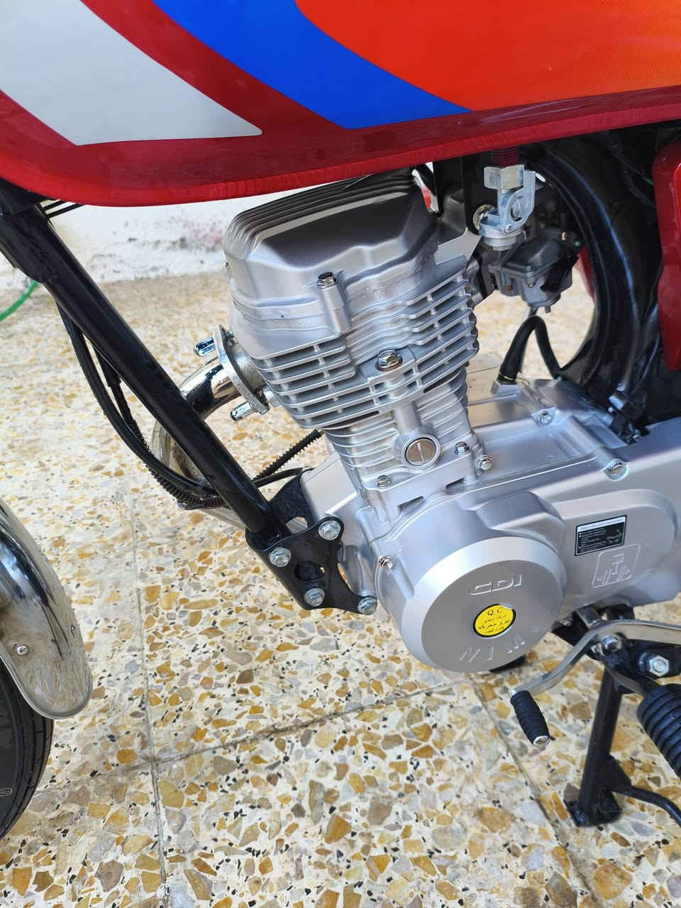 دراجة نامه مديل 2026دراجة جديدة كلش مكاني بغداد ابو غريب السعر 770رقم تليفون واتساب  ***********
